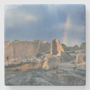 Hovenweep Castle, Hovenweep National Monument, Stone Coaster