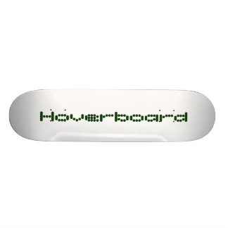 Hoverboard Skateboard
