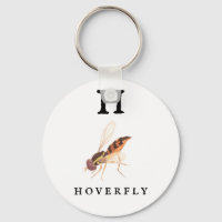 Hoverfly 