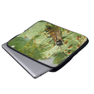 Hoverfly Laptop Bag
