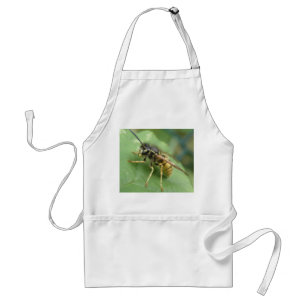 Hoverfly Macro Apron