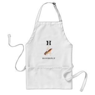 Hoverfly standard apron