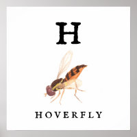 Hoverfly Value Poster Paper (Matte)