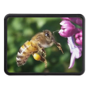 Hovering Honey Bee Hitch Cover 2" Receiver