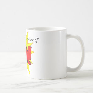 How about a nice cup of BAM!