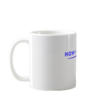 How About No Mug