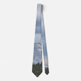 How Beautiful The Colorado Mountains Tie
