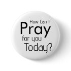 How Can I Pray For YOU? Christian