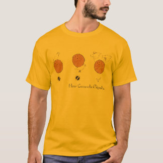 how coconuts migrate T-Shirt