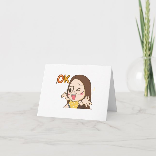 HOW COULD YOU BE **60** BIRTHDAY HUMOR CARD (Front)