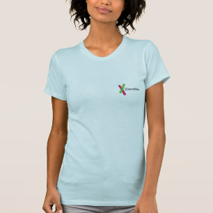 How do I look in these genes? T-Shirt
