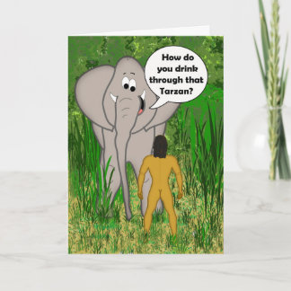 How do you...... card