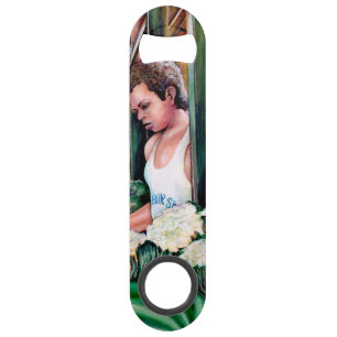 How do you like those melons? bar key