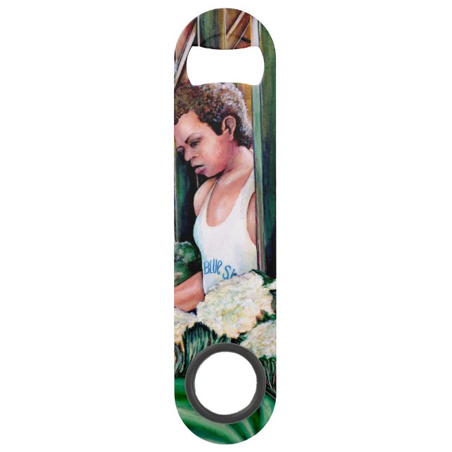 How do you like those melons? bar key (Front)