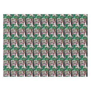 How Do You Like those Melons? Tablecloth