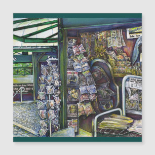 How Does One Image, Unimaginative?