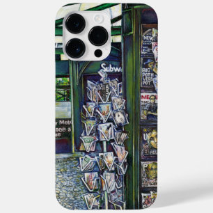 How Does One Image, Unimaginative? Case-Mate iPhone 14 Pro Max Case