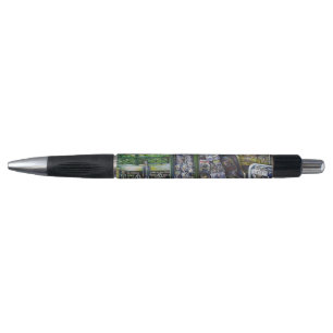 How Does One Image, Unimaginative? Pen
