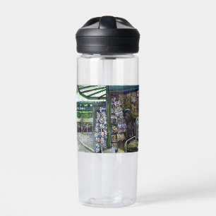 How Does One Image, Unimaginative? Water Bottle