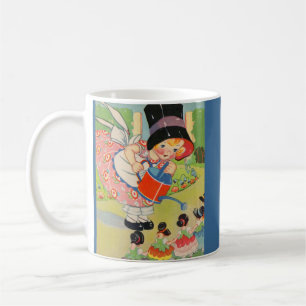 How Does Your Garden Grow? Coffee Mug