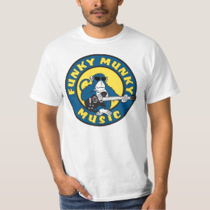 How Funky t-shirt
