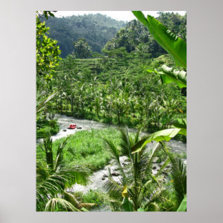 How Green is My Valley Poster