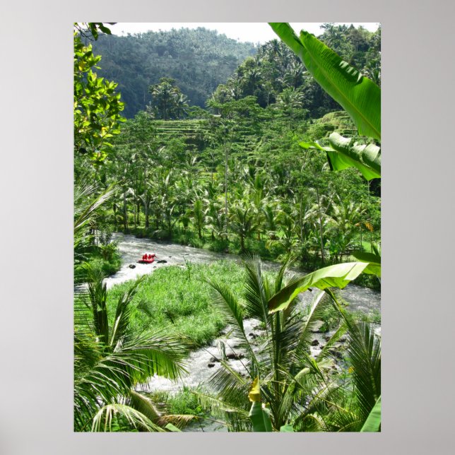 How Green is My Valley Poster (Front)