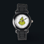 How Grinch Stole Christmas Classic Grinch Watch<br><div class="desc">The holidays will not be complete without Grinch!  HOW Grinch STOLE CHRISTMAS is a classic story of a town called Who-ville and how the Christmas spirit can melt even the coldest of hearts.</div>