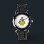 How Grinch Stole Christmas Classic Grinch Watch<br><div class="desc">The holidays will not be complete without Grinch!  HOW Grinch STOLE CHRISTMAS is a classic story of a town called Who-ville and how the Christmas spirit can melt even the coldest of hearts.</div>