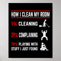 How I Clean My Room Cleaning Housekeeping