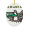 How I Roll (Tractor)