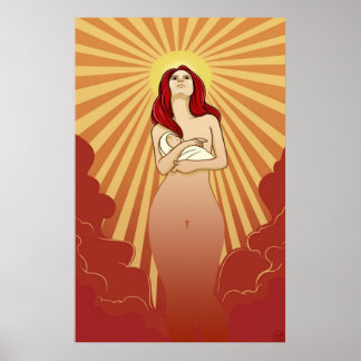 How I Will Raise Her Poster
