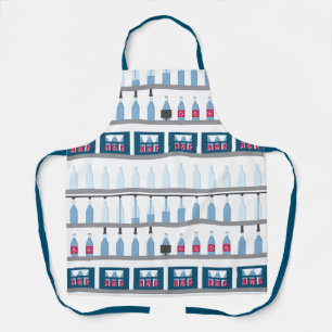 How It’s Done Apron
