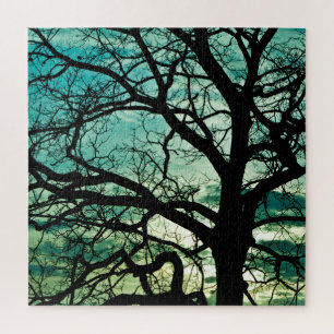 How Jealous Be the Moon? Jigsaw Puzzle