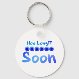 How Long Keychain