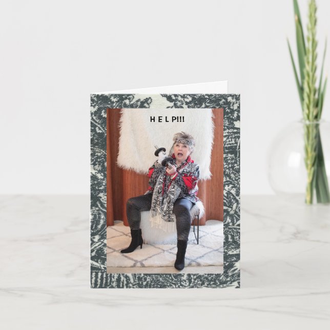 How many boxes of skinny mints do I have to eat? Card (Front)