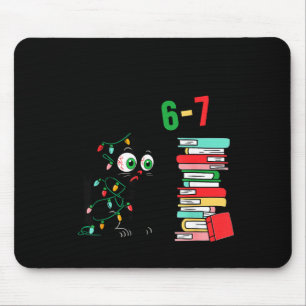 How Many Nights A Week Should You Be Reading 6–7 C Mouse Pad