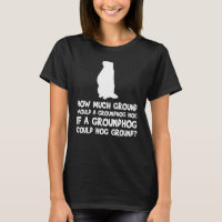 How Much Ground Would A Groundhog Hog Tongue Twist