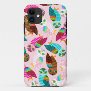 How Now Little Owl? iPhone 11 Case