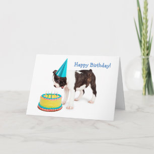 How Old In People Age - Funny Birthday Card