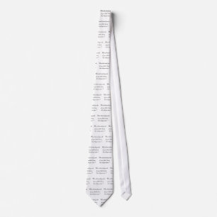 How old would you be?-Tie Tie