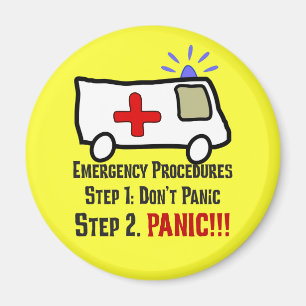 How Paramedics Respond to Your Emergency Magnet