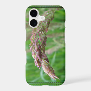 How the Grass Grows iPhone Case-Mate