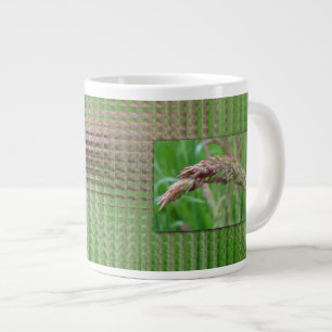 How the Grass Grows Specialty Mug