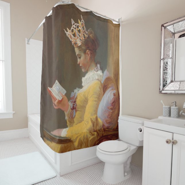 How to be a Queen (In Situ)