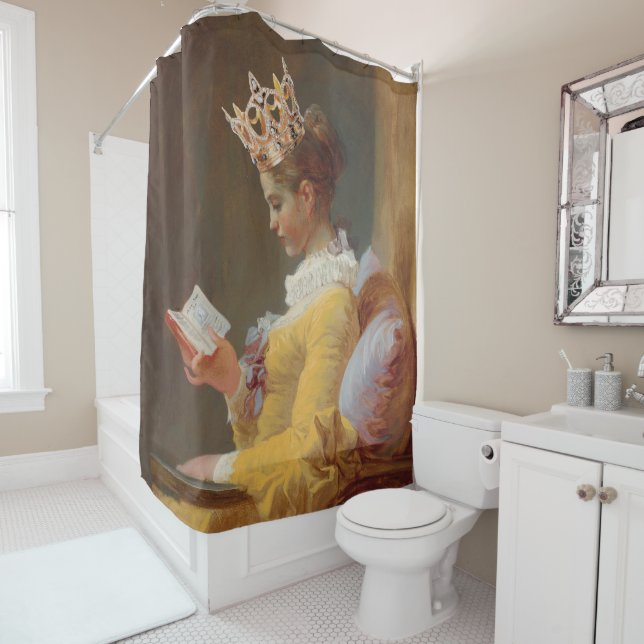 How to be a Queen (In Situ)