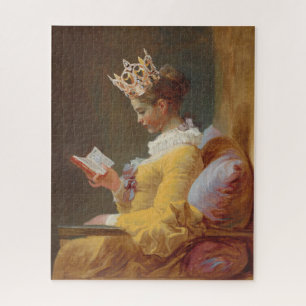 How to be a Queen Jigsaw Puzzle