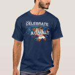 How to Celebrate a Goal With TAZ™ T-Shirt<br><div class="desc">Check out this fun infographic on how to celebrate a soccer goal with TAZ™! Wear on a fun t-shirt,  decorate with a poster print,  or carry on a tote bag! Shop this design on even more custom Zazzle gifts!</div>