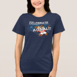 How to Celebrate a Goal With TAZ™ Tri-Blend Shirt<br><div class="desc">Check out this fun infographic on how to celebrate a soccer goal with TAZ™! Wear on a fun t-shirt,  decorate with a poster print,  or carry on a tote bag! Shop this design on even more custom Zazzle gifts!</div>