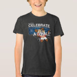 How to Celebrate a Goal With TAZ™ Tri-Blend Shirt<br><div class="desc">Check out this fun infographic on how to celebrate a soccer goal with TAZ™! Wear on a fun t-shirt,  decorate with a poster print,  or carry on a tote bag! Shop this design on even more custom Zazzle gifts!</div>